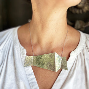 FOLDS Necklace