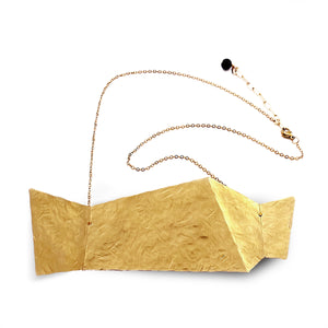 FOLDS Necklace