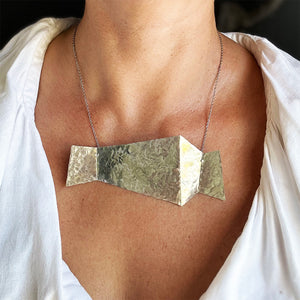 FOLDS Necklace